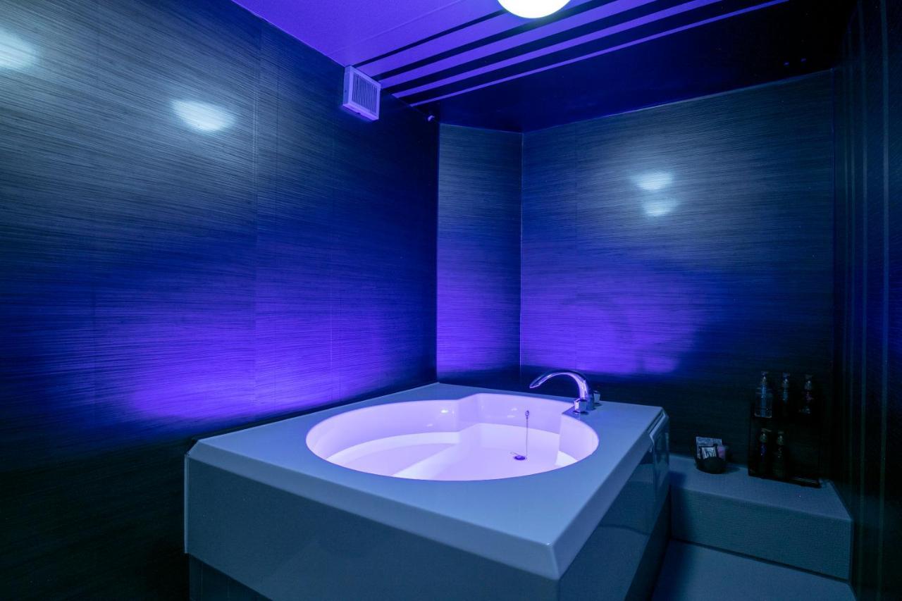 Hotel Exe アネックス 大人専用 Tokyo Ngoại thất bức ảnh