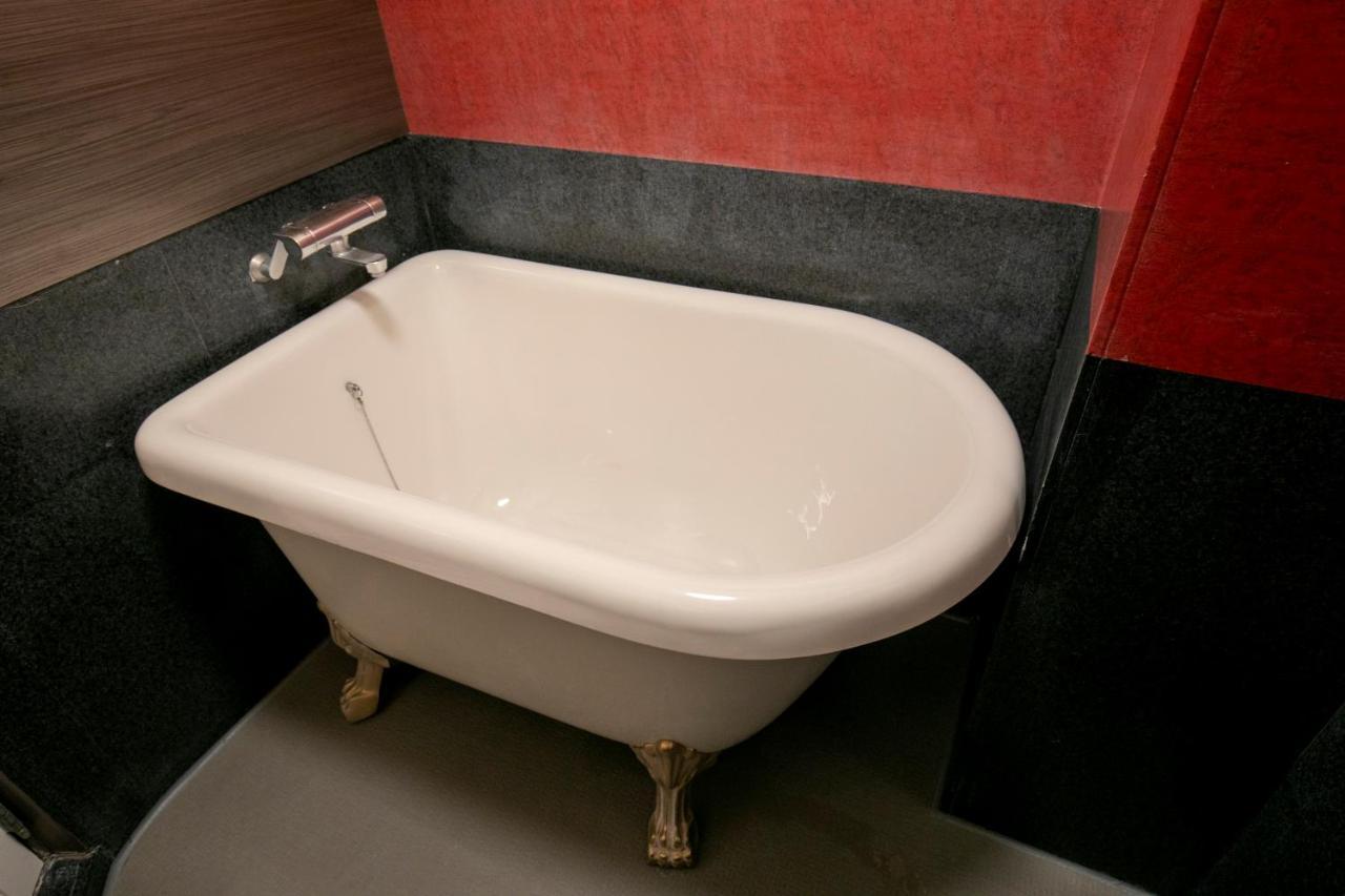 Hotel Exe アネックス 大人専用 Tokyo Ngoại thất bức ảnh