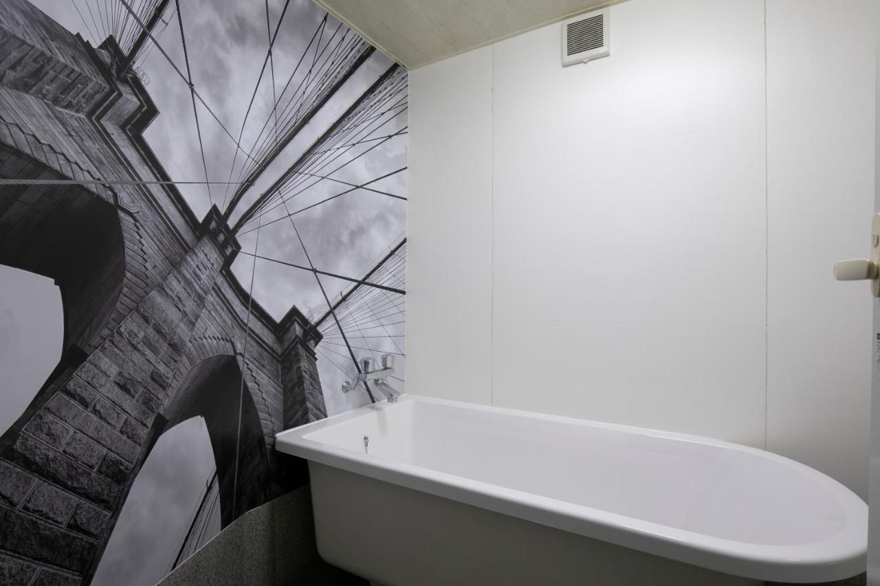 Hotel Exe アネックス 大人専用 Tokyo Ngoại thất bức ảnh